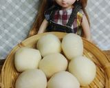 リカちゃん♡イカ茹で汁でイカ汁作り方8写真