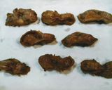 砂肝のハム　マキシマムで作り方7写真