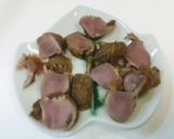 砂肝のハム　マキシマムで作り方8写真