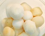 野菜ゴロゴロ　田舎のおばあちゃんの豚汁作り方2写真