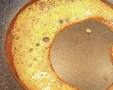 オレンジケーキ作り方4写真