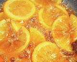 オレンジケーキ作り方5写真
