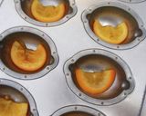 オレンジケーキ作り方6写真