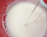 オレンジケーキ作り方9写真