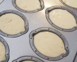 オレンジケーキ作り方13写真