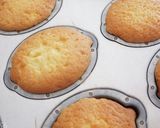 オレンジケーキ作り方14写真