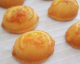 オレンジケーキ作り方15写真
