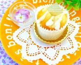 バターなし☆オイルマフィン&オイルケーク作り方11写真