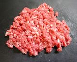 簡単！月見バーガー☆48種の濃い野菜パン作り方1写真