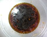 料亭の味★さばのマーボー豆腐作り方3写真