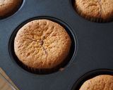 ふわふわカップケーキ作り方19写真