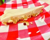 簡単ヨーグルト入り★レアチーズケーキ作り方8写真