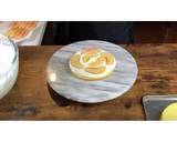 桃のショートケーキ作り方9写真