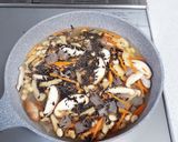 ひじきと大豆の煮物作り方3写真