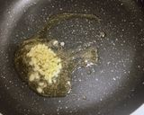 パパッと簡単♪韓国風茎わかめの炒め物作り方2写真