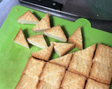 厚揚げの煮染め作り方1写真