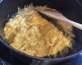 【簡単シンプル】チキンカレー作り方4写真