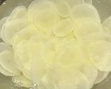 くるくるポテト作り方1写真