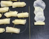 くるくるポテト作り方3写真