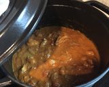 【簡単シンプル】チキンカレー作り方7写真