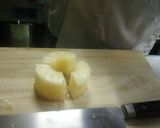 POPフェスパフュナップルパウンドケーキ作り方10写真