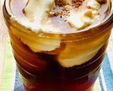 糖質オフ☆チーズコーヒー♪作り方2写真