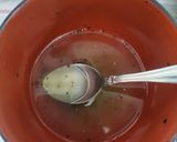 ねぎ塩チキン♪作り方3写真