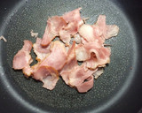 パプリカときのこのさっぱり炒め作り方2写真