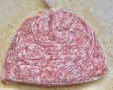 フライパンひとつで手抜きハンバーグ作り方1写真