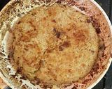 フライパンひとつで手抜きハンバーグ作り方7写真