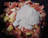 秋の味♪簡単♡無花果ジャム☆作り方3写真