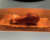 嫁に秋ナスを!! 簡単焼きナス作り方4写真