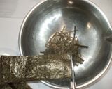 海苔の佃煮♪簡単ごはんですよ作り方2写真