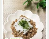 簡単 納豆大根♪作り方14写真