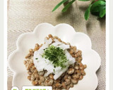 簡単 納豆大根♪作り方14写真