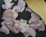 ねぎ塩チキン♪作り方4写真