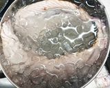 かつおのたたきとしょうがだき作り方5写真