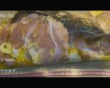 鶏もも肉のコンフィ【固くならない】作り方3写真