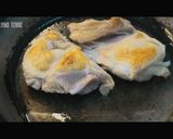 鶏もも肉のコンフィ【固くならない】作り方7写真