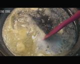 鶏もも肉のコンフィ【固くならない】作り方9写真