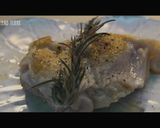 鶏もも肉のコンフィ【固くならない】作り方10写真