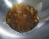 ハムとそうめんのナムル作り方1写真
