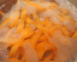 ハムとそうめんのナムル作り方2写真
