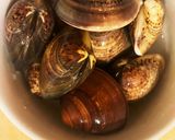 簡単♪旨味たっぷりな雑穀米のパエリア作り方3写真