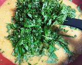 大量しそはこれ！大葉味噌！作り方2写真