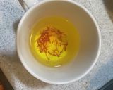 簡単♪旨味たっぷりな雑穀米のパエリア作り方5写真