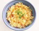 発見!超簡単!止まらぬ旨さ明太子飯作り方6写真