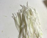 我が家の盛りだくさんラーメン作り方2写真