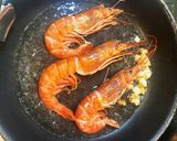 簡単♪旨味たっぷりな雑穀米のパエリア作り方7写真