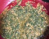 大量しそはこれ！大葉味噌！作り方3写真